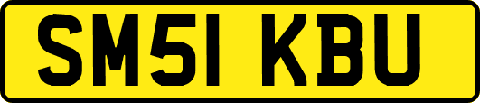 SM51KBU