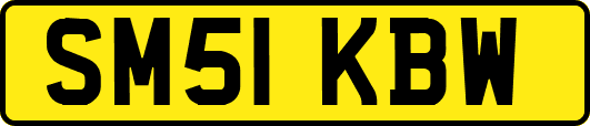 SM51KBW