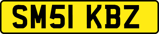 SM51KBZ