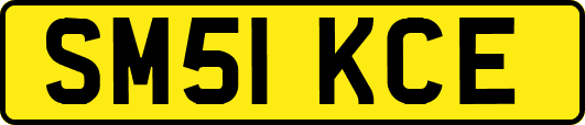 SM51KCE