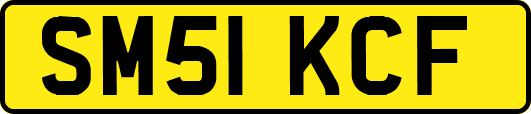 SM51KCF