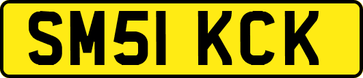 SM51KCK