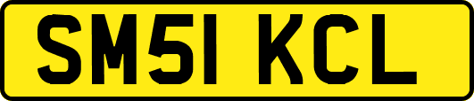 SM51KCL