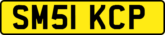 SM51KCP