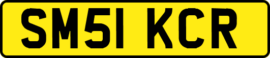 SM51KCR