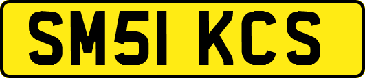 SM51KCS