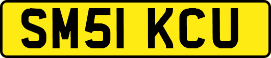 SM51KCU