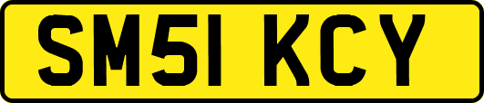 SM51KCY