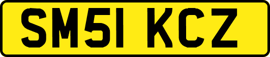 SM51KCZ