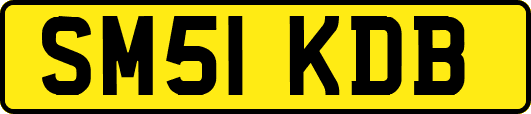 SM51KDB