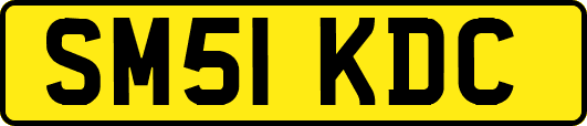 SM51KDC