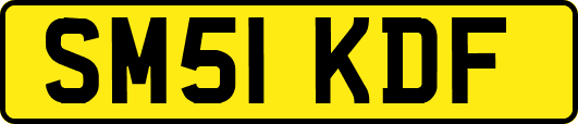 SM51KDF