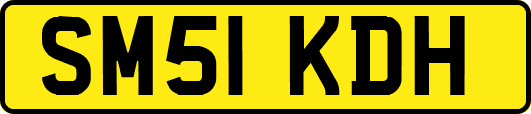 SM51KDH