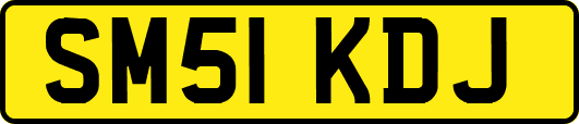 SM51KDJ