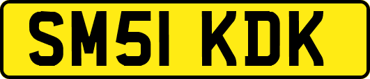 SM51KDK