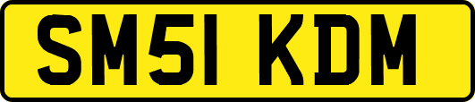 SM51KDM