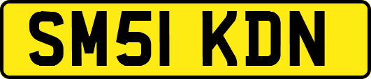 SM51KDN