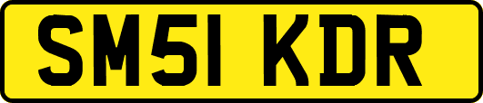 SM51KDR