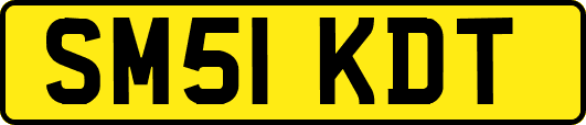 SM51KDT