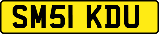 SM51KDU