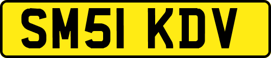 SM51KDV