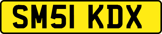 SM51KDX