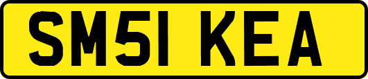 SM51KEA