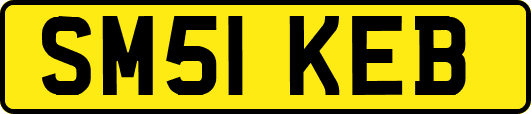 SM51KEB