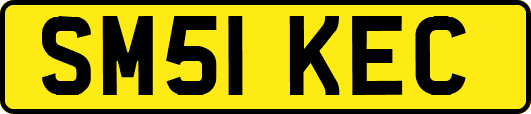 SM51KEC