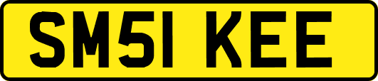 SM51KEE