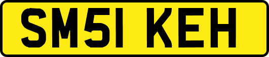 SM51KEH