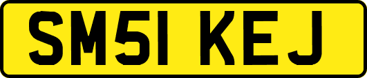 SM51KEJ