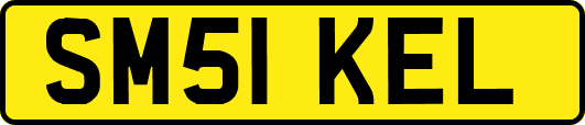 SM51KEL