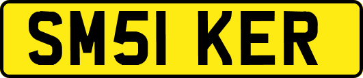 SM51KER