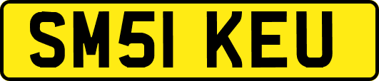 SM51KEU