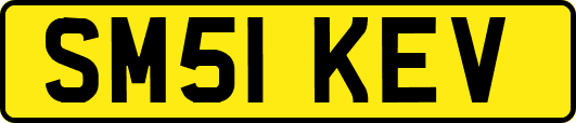 SM51KEV