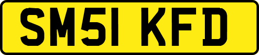 SM51KFD