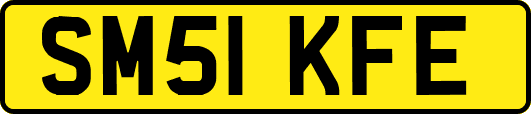 SM51KFE