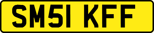 SM51KFF