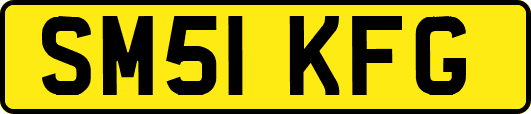 SM51KFG