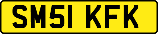 SM51KFK