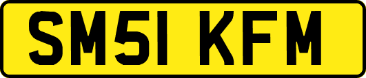 SM51KFM