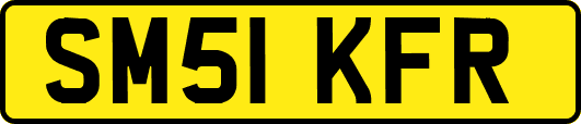 SM51KFR