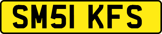 SM51KFS