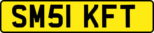 SM51KFT