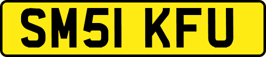 SM51KFU