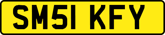 SM51KFY