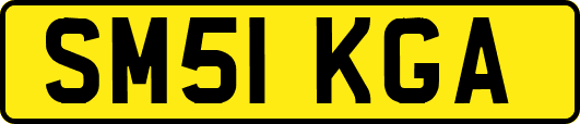 SM51KGA