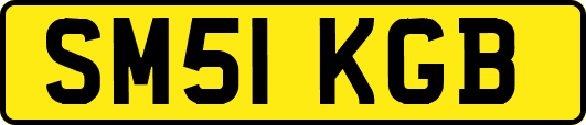 SM51KGB