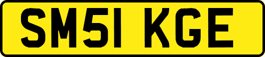 SM51KGE